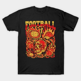 Football America T-Shirt
